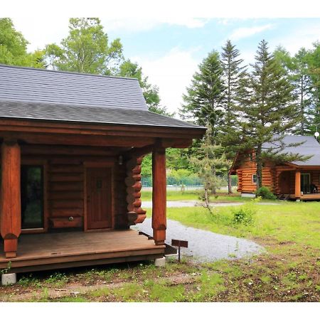 Karuizawa Sunny Village - Vacation Stay 57947V エクステリア 写真