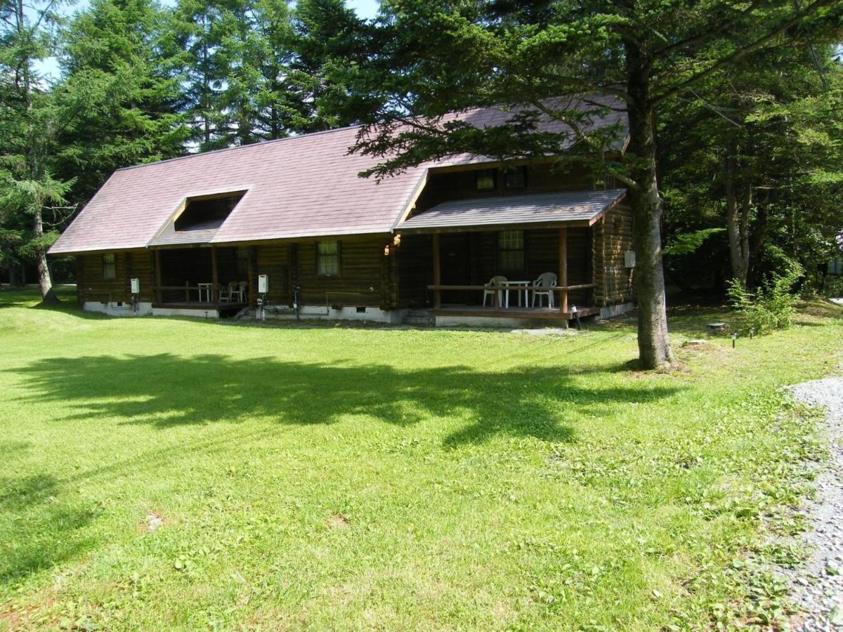 Karuizawa Sunny Village - Vacation Stay 57947V エクステリア 写真